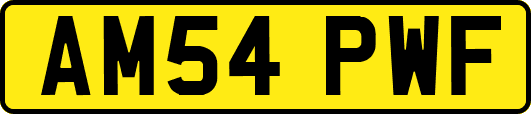 AM54PWF