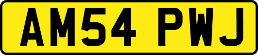 AM54PWJ