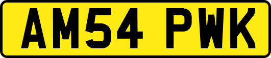 AM54PWK