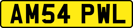 AM54PWL