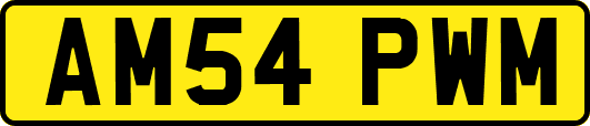 AM54PWM