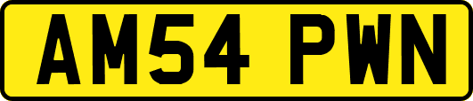 AM54PWN
