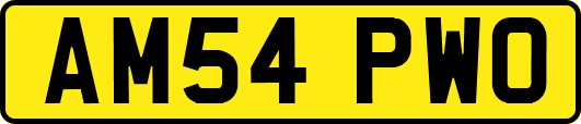 AM54PWO