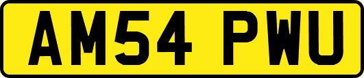 AM54PWU