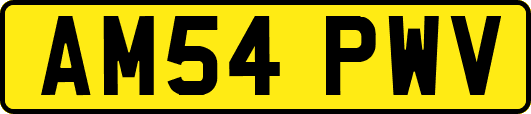 AM54PWV