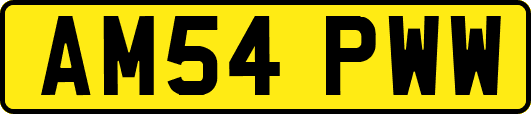 AM54PWW