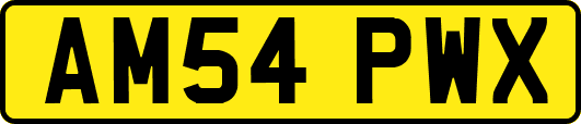AM54PWX