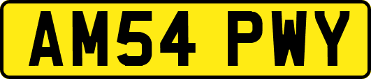 AM54PWY
