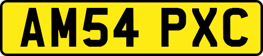 AM54PXC