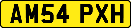 AM54PXH
