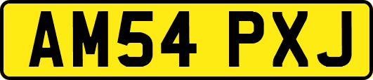 AM54PXJ