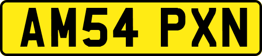AM54PXN