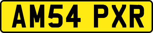 AM54PXR