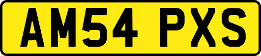 AM54PXS