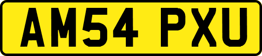 AM54PXU
