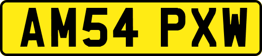 AM54PXW