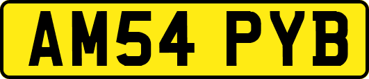 AM54PYB