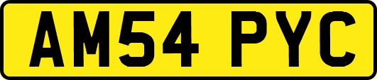 AM54PYC