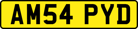 AM54PYD
