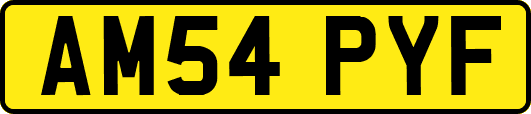 AM54PYF