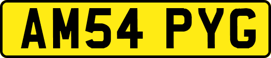 AM54PYG