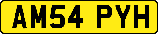 AM54PYH