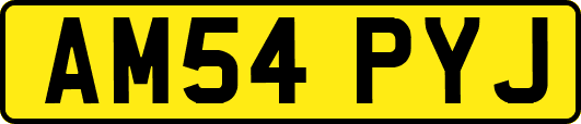AM54PYJ