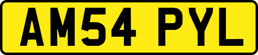 AM54PYL