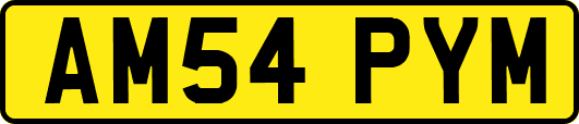 AM54PYM
