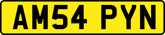AM54PYN