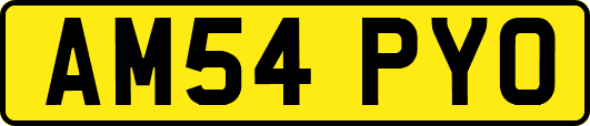 AM54PYO