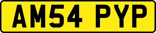 AM54PYP