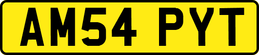 AM54PYT
