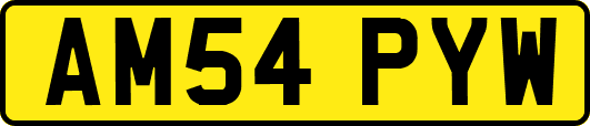 AM54PYW