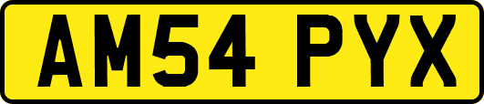 AM54PYX
