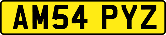 AM54PYZ