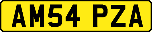 AM54PZA