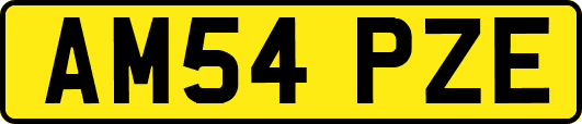 AM54PZE