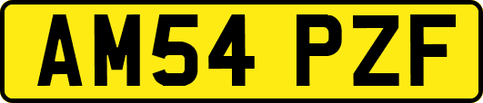 AM54PZF