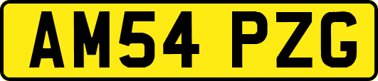 AM54PZG