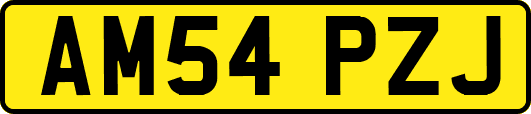 AM54PZJ