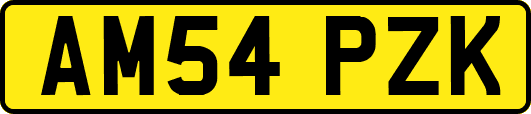 AM54PZK