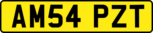 AM54PZT