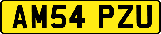 AM54PZU