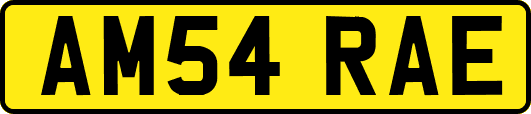 AM54RAE