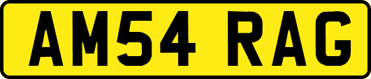 AM54RAG