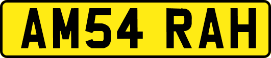 AM54RAH