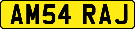 AM54RAJ