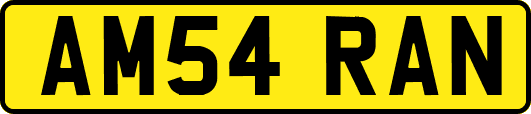 AM54RAN
