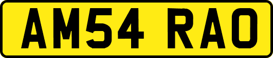 AM54RAO